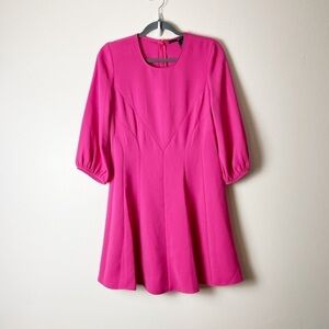 JAYGODFREY | Dresses | Jay Godfrey Hot Pink Dress | Poshmark JAYGODFREY | Dresses | Jay Godfrey Hot Pink Dress | Poshmark